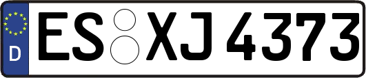 ES-XJ4373
