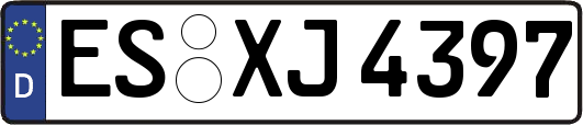 ES-XJ4397