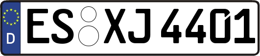 ES-XJ4401