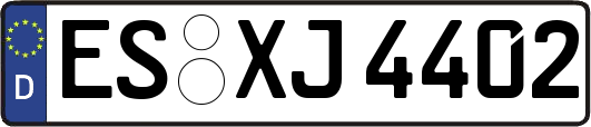 ES-XJ4402