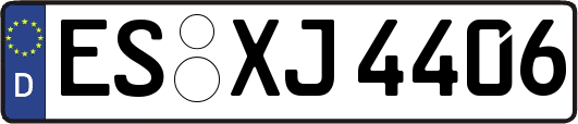 ES-XJ4406