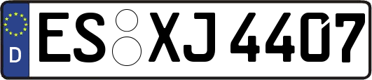 ES-XJ4407