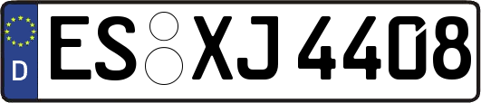 ES-XJ4408