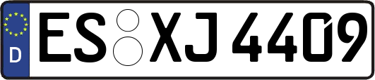 ES-XJ4409
