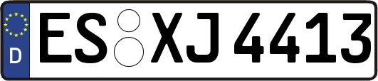 ES-XJ4413