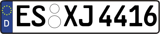 ES-XJ4416