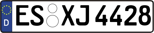 ES-XJ4428