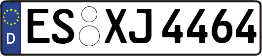 ES-XJ4464