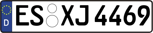 ES-XJ4469