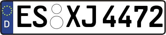 ES-XJ4472