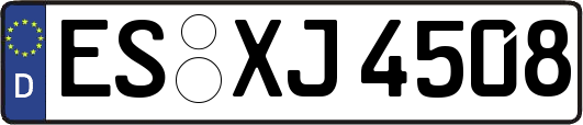 ES-XJ4508