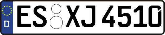 ES-XJ4510