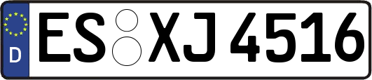 ES-XJ4516
