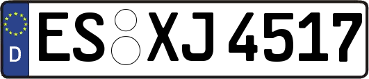 ES-XJ4517