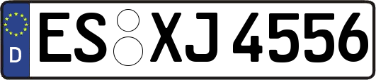 ES-XJ4556