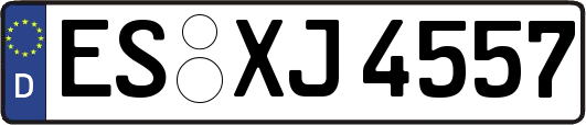 ES-XJ4557
