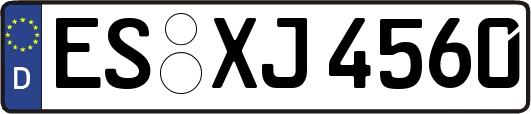 ES-XJ4560
