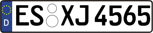 ES-XJ4565