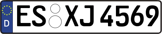 ES-XJ4569