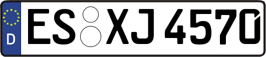 ES-XJ4570