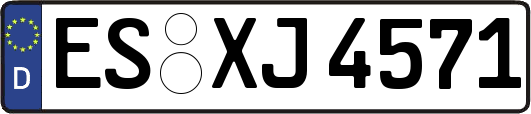 ES-XJ4571