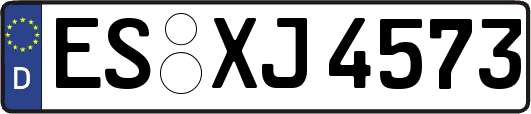 ES-XJ4573