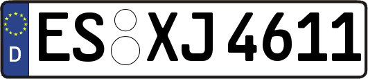 ES-XJ4611