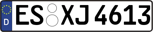 ES-XJ4613