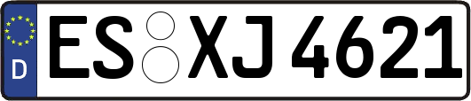 ES-XJ4621