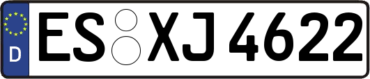 ES-XJ4622