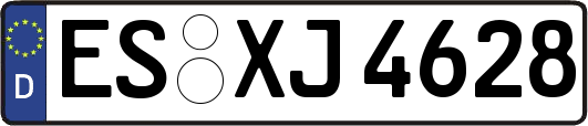 ES-XJ4628