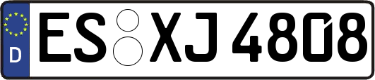 ES-XJ4808