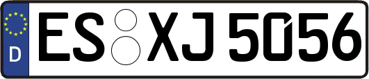 ES-XJ5056