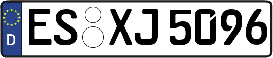 ES-XJ5096