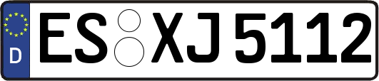 ES-XJ5112