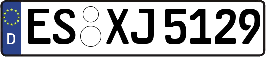 ES-XJ5129