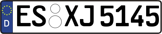 ES-XJ5145