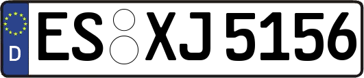 ES-XJ5156