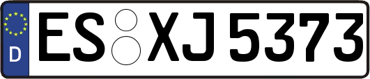 ES-XJ5373