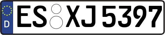ES-XJ5397