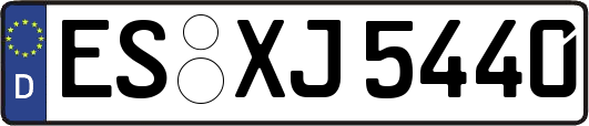 ES-XJ5440