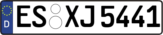 ES-XJ5441
