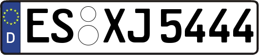 ES-XJ5444