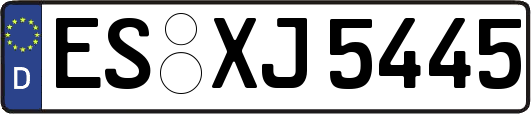 ES-XJ5445