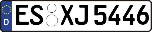 ES-XJ5446