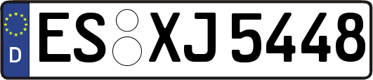 ES-XJ5448
