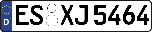 ES-XJ5464