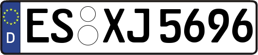 ES-XJ5696
