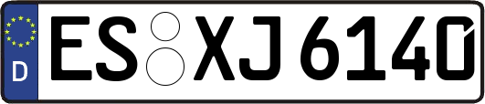 ES-XJ6140