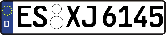 ES-XJ6145